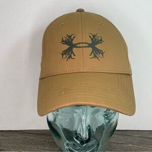 Under Armour Storm deer hunting cap. Size MD/LG.